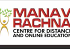 Manav Rachna Online MBA: Unlock Your Business Potential from Anywhere