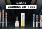 Best Carbide Cutter Brand in India | High-Precision CNC Tools