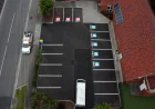 How Line Marking Contractors Melbourne Enhance Car Parks