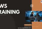 How AWS Training Helps You Build a Successful Cloud Career?