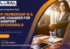 CIHT Membership is a Game-Changer for Transport Professionals