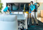 The Ultimate Guide to Professional Office Cleaning Salt Lake City Why Your Workspace Needs a 2026 Refresh