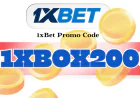 1xBet Bonus Code 2026: €130 Sports Bets