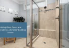 Folding Glass Doors and Sustainability: A Smarter Building Choice