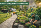 Gazebo Installation - Landscaping Service in Ottawa | Williams Landscaping & Decks