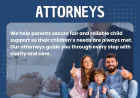 Protect Your Family With Trusted Child Support, Custody, and Adoption Attorneys in NJ