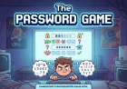 The Password Game | GamesPoint.fun