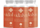 Is Vidalyn safe for daily use?