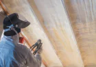 Attic Insulation