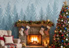 Budget Friendly Holiday Decor Ideas That Look Expensive