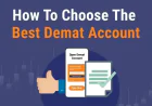 Understanding and Comparing Demat Account Charges