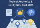 From Keywords to Clusters: Topical Authority & Entity SEO