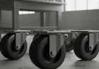 Top 6 Dual Pneumatic Caster Wheels Used in Heavy Duty Industry