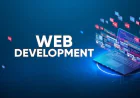 How Web Development Services Support SEO and Online Visibility