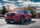 2020 Volvo XC90: A Refined Blend of Luxury, Safety, and Performance