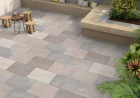 Indian Sandstone Patio – Elegant and Durable Outdoor Flooring