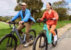 Electric Bikes: The Future of Urban Commuting and Convenience