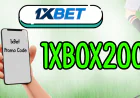 1xBet Bangladesh Promo Code: 1XBAT777 | €130