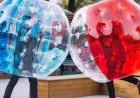 Bubble-Fußball: Der Spaß für Jung und Alt bei FootballArena