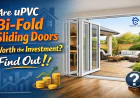Are uPVC Bi-Fold Sliding Doors Worth the Investment? Find Out!