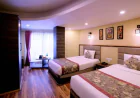 Experience Comfort and Views at Djd Group of Hotel in Darjeeling