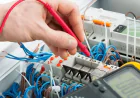 Best Electrician in Chingford London: Expert Wiring, Repairs, and Installations