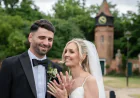 Choosing a Female Wedding Photographer in Buckinghamshire