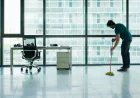 Modern Strategies for Maintaining a Spotless Office Environment in Los Angeles