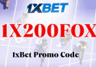Promo Code for 1xBet: 1X200RED | €130 Easy Claim