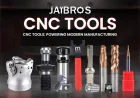 Why TNMG Tool Holders Are Ideal for Heavy Turning