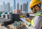 Things to Consider Before Buying Building Materials in Dubai