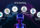 Astrocade AI and How Social Sharing Is Fueling the Success of AI Gaming Platforms