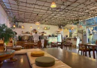 Best Vegetarian Cafe in Rishikesh for Breakfast, Brunch & Coffee