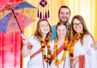 Best 200 Hour Yoga Teacher Training in Rishikesh for Authentic Yoga Education