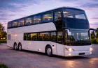 France Bus Hire for Wedding Guest Transport