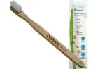 How Switching to a Bamboo Biodegradable Toothbrush Helps Reduce Plastic Waste