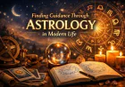 Astrology as a Guide for Love, Career, and Marriage Decisions
