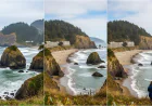 What Makes the Oregon Coast an Ideal Vacation Choice for Every Season