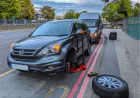 Why On-the-Go Tyre Services Are a Game Changer for Busy Drivers