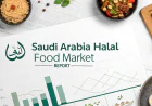 Saudi Arabia Halal Food Market Analysis 2026-2034:  Size, Trends, Growth &  Outlook