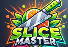 Master the Art of Slicing: Your Guide to Playing Slice Master