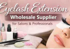 The Role of Wholesale Eyelash Extension Suppliers in Professional Lash Services