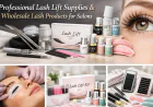 Professional Lash Lift Supplies: A Complete Guide for Modern Beauty Professionals
