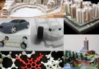 3D Printing Suppliers in Chennai & Coimbatore: Discover Precious3D’s Unique Services