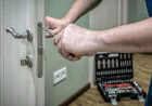 24 Hour Locksmiths Near Me – Comprehensive Security Services by The Lock Specialist Ltd