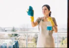 A Complete Guide to Professional Cleaning Solutions in London