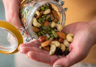The Role of Nuts in Modern Health and Nutrition Plans