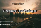 Why Are Singapore Tour Packages a Smart Choice for Family Travel?