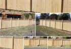 Best Wood Fencing Solutions For Homes And Commercial Properties in Oregon