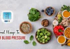 Natural Remedies for High Blood pressure